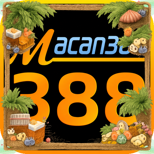macan388 — galeri pratinjau Resmi APK